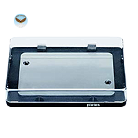 Khối gia nhiệt DLAB 18900423 (1500rpm; khay vi thể 96/384 giếng)